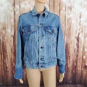 Levi's Vintage Jean Jacket 38R